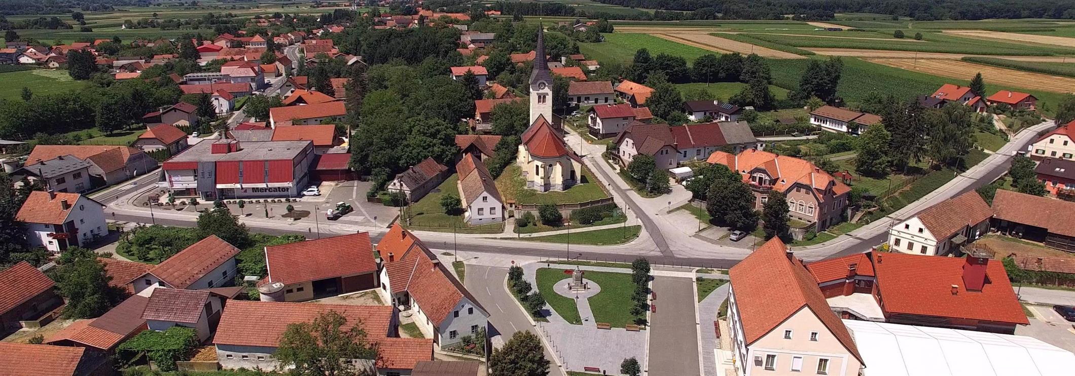 Občina Središče ob Dravi