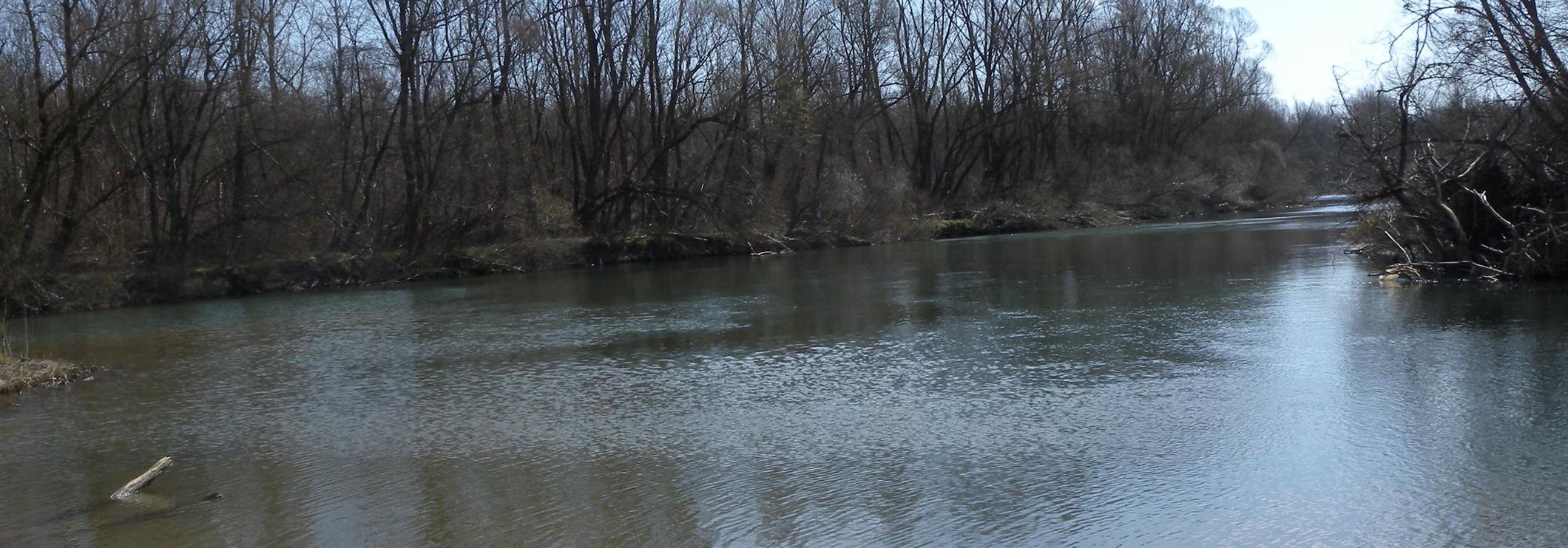 Drava Središče ob Dravi