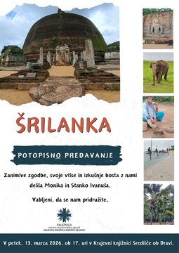 ŠRILANKA