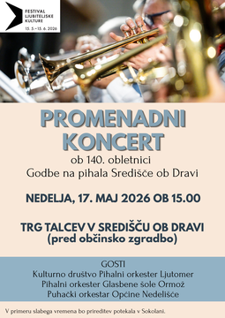 PROMENADNI KONCERT