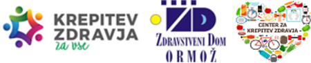 logo ckzormož